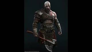 Kratos Voice Impression animevoiceacting voiceact godofwar godofwarragnarok kratos trending [upl. by Llezo840]