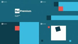 Rai Premium  Raccolta bumper 20172019 [upl. by Odlanier]