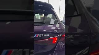 BMW M135i😍 Looking good viralvideo shorts fyp [upl. by Seni721]