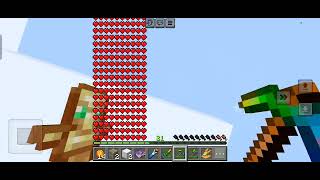 Minecraft Aether Dimension Part 6 [upl. by Nolitta]