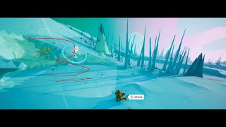 Astroneer avec Rekky ep3  Y FAIT FROID SUR CETTE PLANETE [upl. by Westerfield]