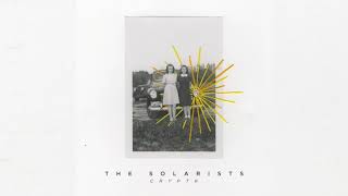 The Solarists  CRYPTK Official Audio [upl. by Enelrahs558]