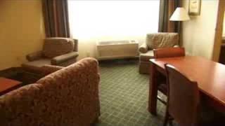 Rocky Mountain Park Holiday Inn Estes Park Colorado  Resort Reviews [upl. by Attwood]