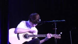 Coldplay Viva La Vida  Sungha Jung live [upl. by Aivitnahs]