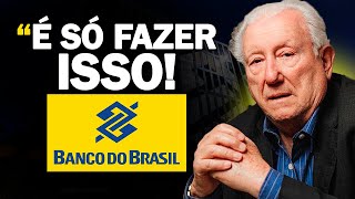 LIBERDADE FINANCEIRA INVESTINDO POUCO DINHEIRO BARSI ESTÁ CERTO [upl. by Lupe]