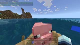 2 Minecraft auf dem ACE Irrenanstalt Server 2 [upl. by Oruam83]