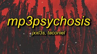 Jxxl3s  MP3PSYCHOSIS  PS2 filter song [upl. by Bubalo667]