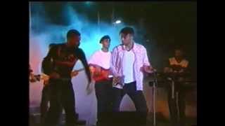 Gil Semedo live CA TEN NAU 1997 [upl. by Demaria]