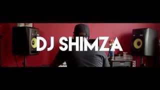 Dj Shimza feat Dr Malinga  Akulalwa [upl. by Kurzawa198]