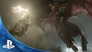 Destiny  Tráiler Oficial de Gameplay PS4 [upl. by Aitercal]