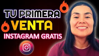 🟣 ¿Cómo DIVULGAR tu LINK de AFILIADO de HOTMART en INSTAGRAM  Paso a Paso ✔ [upl. by Brenna201]