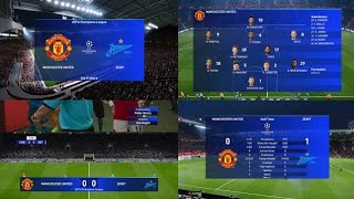 Nuevo Mod De Marcadores Para Pes 17  scoreboards [upl. by Lovel9]