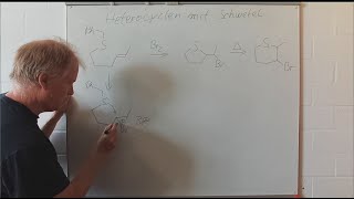 Zwei Schwefel Heterocyclen  Einsichten Organische Chemie Basiswissen 17 [upl. by Graham711]