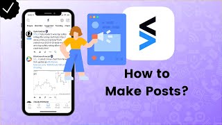 How to Post on Stocktwits  Stocktwits Tips [upl. by Sakul]