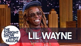 Lil Wayne Talks Tha Carter V and Memorizing His Own Song Lyrics for Performances [upl. by Eal]