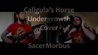 Caligulas Horse  Undergrowth cover [upl. by Hilliary]