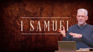 1 Samuel Chapter 2  Hannahs Prayer and Elis Sons [upl. by Tallou435]