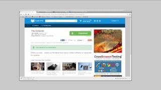 BEST SOFTWARE DOWNLOADING WEBSITES FOR WINDOWS AND MAC [upl. by Dloreh]