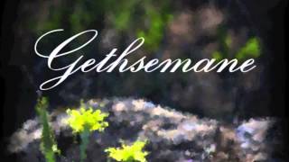 Gethsemane piano solo version by Chas Hathaway [upl. by Eimma728]