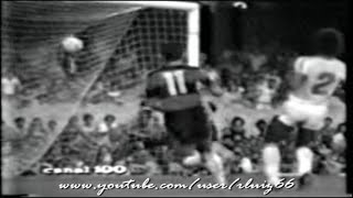 Canal 100  Centenário do Flamengo  1995 [upl. by Darmit319]