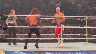 May 4 2024  WWE Backlash Full Show  Off Air [upl. by Loar]