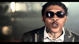 VYBZ KARTEL  JAMAICA UNOFFICIAL VIDEO HD [upl. by Adaran]