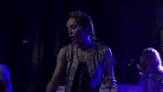 Zella Day  East Of Eden  Live [upl. by Mallory]