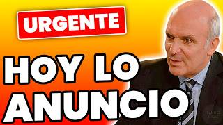 💥INCREÍBLE NUEVA MÍNIMA 375000  30 PARA JUBILADOS Y PENSIONADOS DE ANSES [upl. by Radie518]