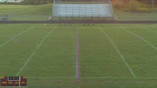 Pymatuning Valley vs Windham High School Boys Varsity Football [upl. by Levitan]