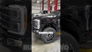 2024 Ford F250 LIMITED TwoFace [upl. by Adrahs63]