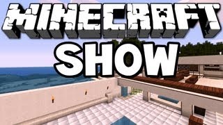 Lets Show Minecraft 001 Deutsch HD  Die Entstehung einer Welt [upl. by Yerffoeg]