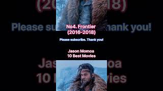 Jason Momoa 10 Best Movies hollywood movies moviestar [upl. by Angell]