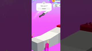 Slice it all game  All Levels Gameplay [upl. by Marquis4]