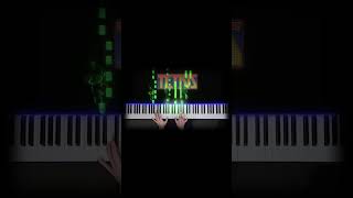 Tetris theme  Korobeiniki Piano [upl. by Gardiner187]