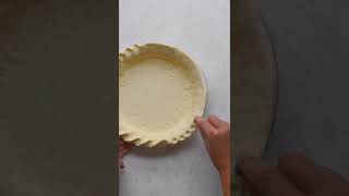 Pie Crimping Techniques [upl. by Baseler]