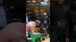 YoYo Honey Singh And Fans 😍🥰👑 trendingvideohoneysinghshortvideosong livebigagency 4rabetind [upl. by Towland]