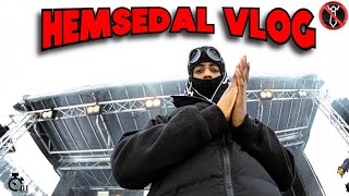 AFTERSKI OG PÅSKE I HEMSEDAL  RAMBOW VINTERVLOG 2024 [upl. by Acirtal165]