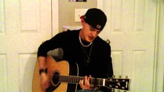 Brantley Gilberts More Than Miles by Jordan RagerMP4 [upl. by Thisbe]