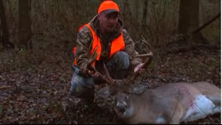 Hunting Whitetails During the Arkansas Rut [upl. by Zebulen300]