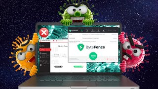 Segurazo e Bytefence  Como Remover Completamente Vírus 📢 [upl. by Peterman]