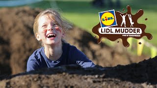 Lidl Mudder Is Back  Tough Mudder [upl. by Vargas]