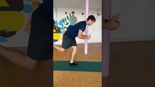 3 Simple amp Effective Hamstring Exercises for Sports People [upl. by Darell]