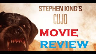 Stephen Kings Cujo 1983 [upl. by Yraccaz656]