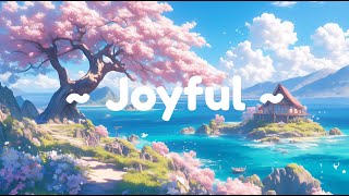 【LofimusicampRelax】Sakura island amp Quiet and soothing Lofi music for studyrelax  Clamusic [upl. by Arze]