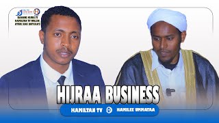 Hijra Business Afaan Oromoo 4ffaa [upl. by Pepillo]