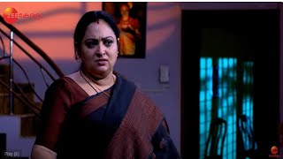 Karthika Deepam  Ep528  ജീവനെ ഭീഷണിപ്പെടുത്തി ദേവ  Full Episode  Zee Keralam [upl. by Annaegroeg873]