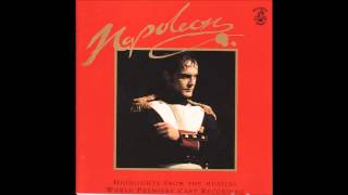 Napoleon 1994 Toronto Cast  15  The Friend You Were To Me [upl. by Salamanca]