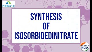 Osmotic diuretics Mannitol and isosorbide [upl. by Savill]