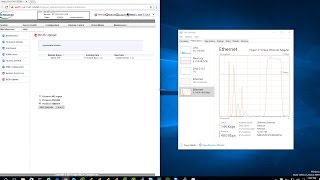 How to upgrade to Supermicro Xeon D SuperServer BIOS 11c over the IPMI Web UI [upl. by Byers566]