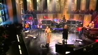 Sheryl Crow amp Stevie Nicks  Come On Come On Live 2002 24 [upl. by Noivaz]